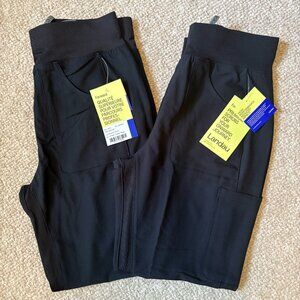 NWT Landau Women's Cargo Jogger Pant